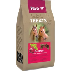 Pavo Healty Treats 1 kg - Paardensnack