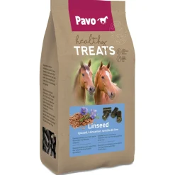 Pavo Healty Treats 1 kg - Paardensnack