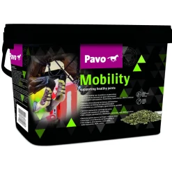 Pavo Mobility - Voedingssupplement - 3 kg