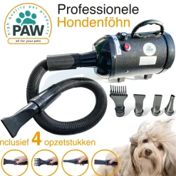 Paw Waterblazer - Hondenvachtverzorging - 2200 Watt
