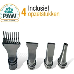 Paw Waterblazer - Hondenvachtverzorging - 2200 Watt