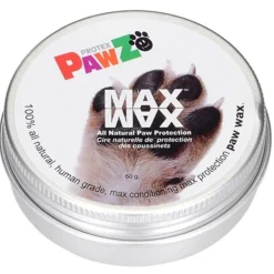 Pawz Maxwax Paw Balm - Hondenschoen