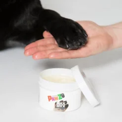 Pawz Maxwax Paw Balm - Hondenschoen