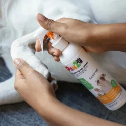 Pawz Sanipaw Spray - Hondenschoen - 236 ml