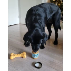 Peamutt Pindakaas Voor Honden - Hondensnacks - Pindakaas 340 g