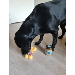 Peamutt Pindakaas Voor Honden - Hondensnacks - Pindakaas 340 g