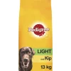 Pedigree Adult Light - Hondenvoer - Gevogelte 13 kg