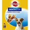 Pedigree Dentastix - Hondensnacks - Denta 28 stuks Mini
