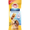 Pedigree Dentastix - Hondensnacks - Denta 7 stuks Maxi