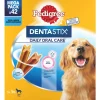 Pedigree Dentastix Maxi Multipack - Hondensnacks - 42 stuks