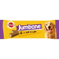 Pedigree Jumbone Medium - Hondensnacks - Kip Lam