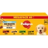 Pedigree Mixed Junior Chunks In Jelly - Hondenvoer - 40x100 g