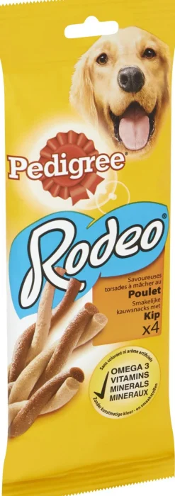 Pedigree Rodeo Snack 70 g - Hondensnacks