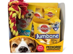 Pedigree Special Packs Flostouw - Hondensnacks - per stuk