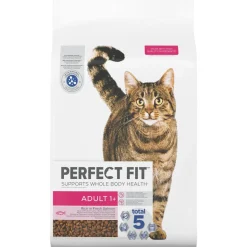 Perfect Fit Droogvoer Adult - Kattenvoer - Zalm 7 kg
