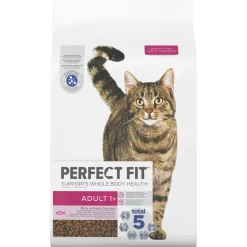 Perfect Fit Droogvoer Adult - Kattenvoer - Zalm 7 kg