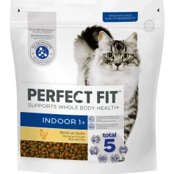 Perfect Fit Kat Droog Indoor - Kattenvoer - Kip 1.4 kg