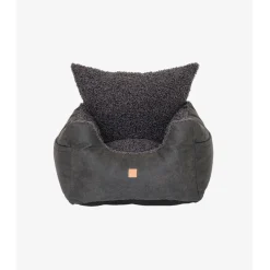 Pet & Co. Honden Autostoel Harry - Hondenautoaccessoire - 50x50x50 cm Beige