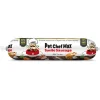 Pet Chef Max Smile Sausage - Hondenvoer - Kalkoen Kip 400 g