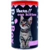 Petbox Kitten Vlo. Teek & Worm - Anti vlo - teek- worm - 1-2 kilo