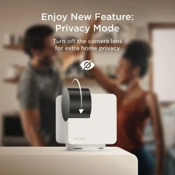 Petcube Cam 360° Huisdiercamera - IP Camera's -