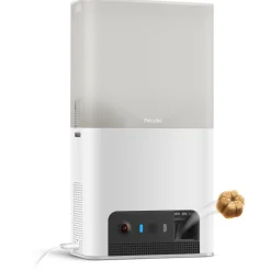 Petcube Pet Camera Met Treat Dispenser En App - IP Camera's - Wit