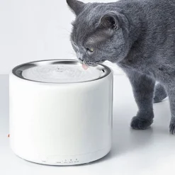 Petkit Eversweet 3 (Draadloze Pomp) - Kattendrinkbak - Wit