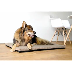 Petlando Chillermat Ortho Cappuccino - Hondenbenchkussen