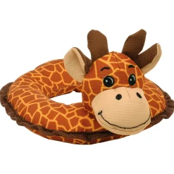 Petlando Floaterz Sophie - Hondenspeelgoed - 20 cm Bruin