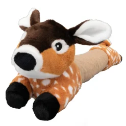 Petlando 4friends Knuffel Reini - Hondenspeelgoed - 60 cm