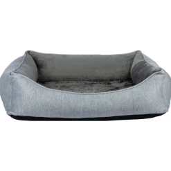 Petlando Hondenmand Milo Grijs - Hondenmand