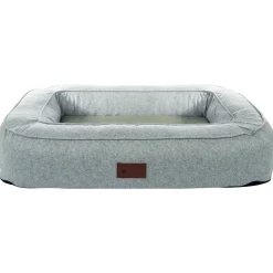 Petlando Lima Ortho Grijs - Hondenbed