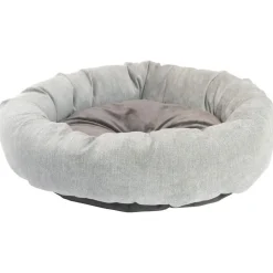 Petlando Mand Springfield L - Hondenmand - 75 cm Grijs