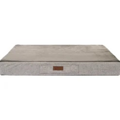 Petlando Merano Ortho Grijs - Hondenbed