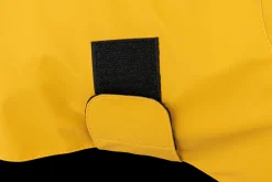 Petlando Regenjas Dublin Geel - Hondenkleding