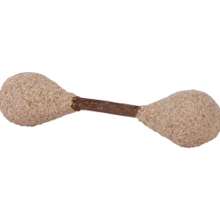 Petlando Silver Vine Halter - Kattenkruid Speelgoed - 18.3x12.1x3.5 cm