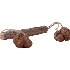 Petlando Silver Vine Kauwstaaf - Kattenkruid Speelgoed - 18.3x12.1x3.5 cm