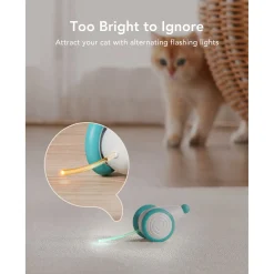 Petlibro Pixie Muis - Kattenspeelgoed - per stuk