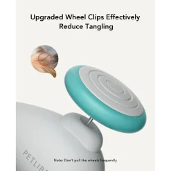 Petlibro Pixie Muis - Kattenspeelgoed - per stuk