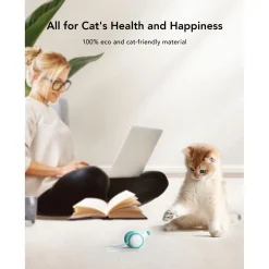 Petlibro Pixie Muis - Kattenspeelgoed - per stuk