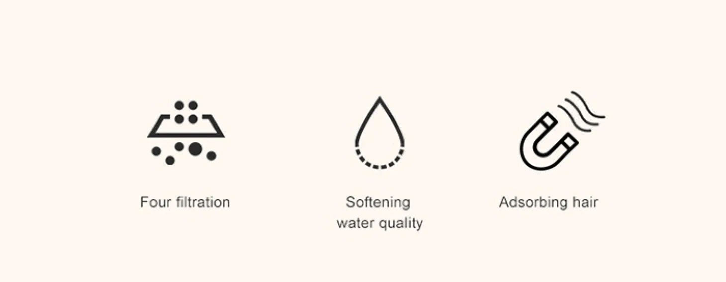 Petlux Drinkfontein Met Filter - Kattendrinkbak - Ø20x15 cm Pink M