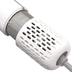 Petlux Waterblazer / Fohn - Hondenvachtverzorging - Wit