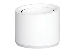 Petree Uv Lamp Water Fontein - Kattendrinkbak - Wit