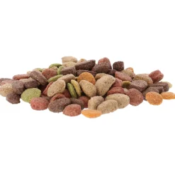 Pets Place Adult Krokante Brokken Gevogelte&Vlees - Hondenvoer