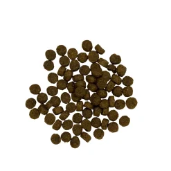 Pets Place Plus Hond Adult Mini - Hondenvoer - Kip Rijst 3 kg