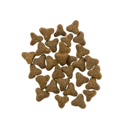 Pets Place Plus Kat Adults Kip&Rijst - Kattenvoer