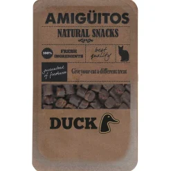 Pets Place Verwenpakket Kat - Kattensnack -