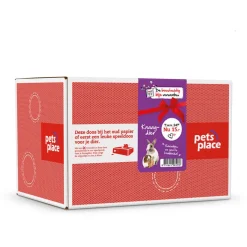 Pets Place Verwenpakket Knaag - Knaagdiersnack - per stuk