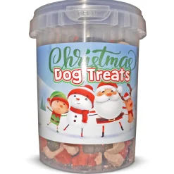 4pets Proline Kerst Snack - Hondensnacks - Kerst