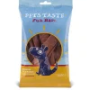 Pets Taste Strips Rund - Hondensnacks - Rund 150 g 12 stuks